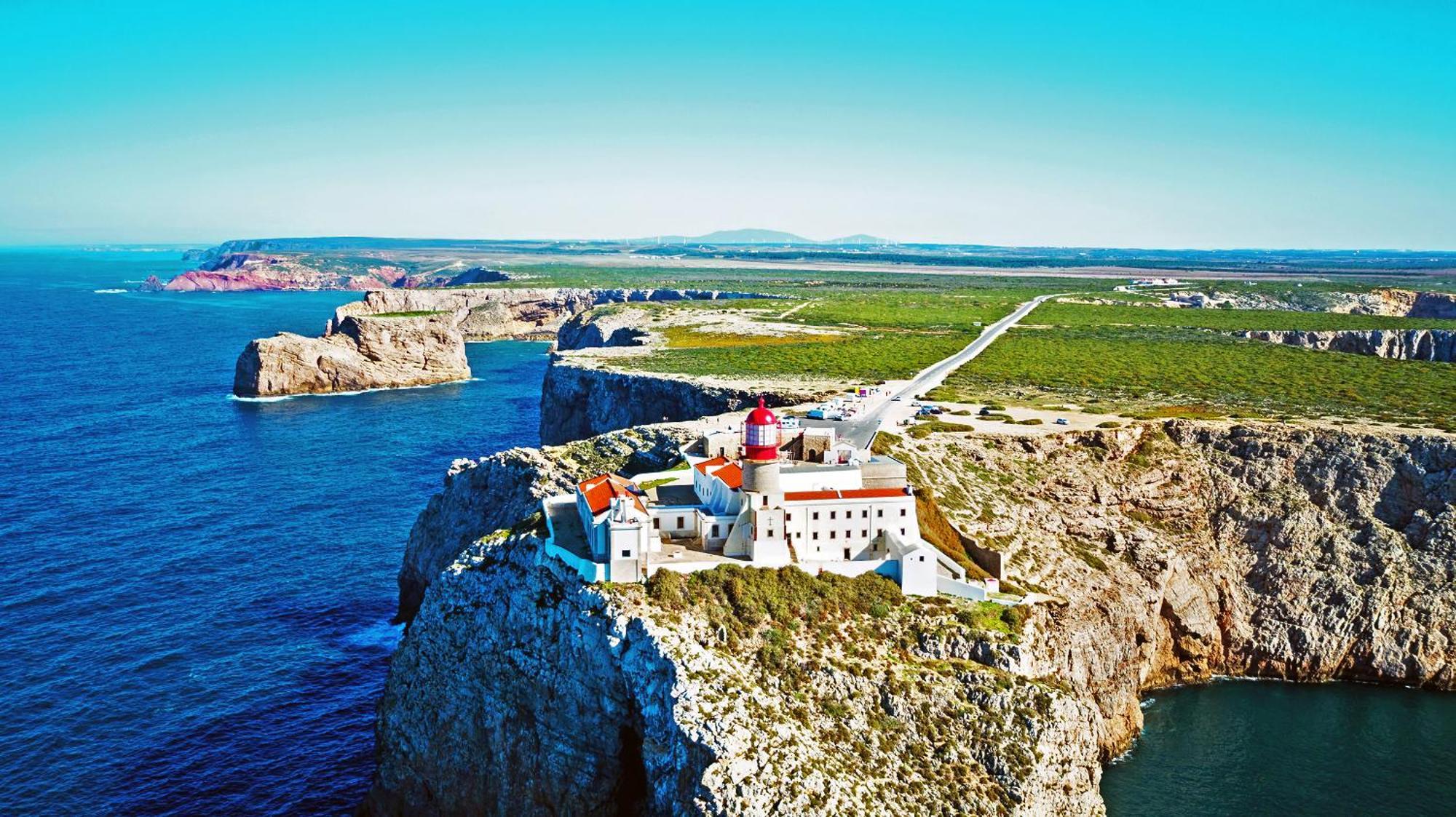 Villa Back Loop Sagres Ngoại thất bức ảnh