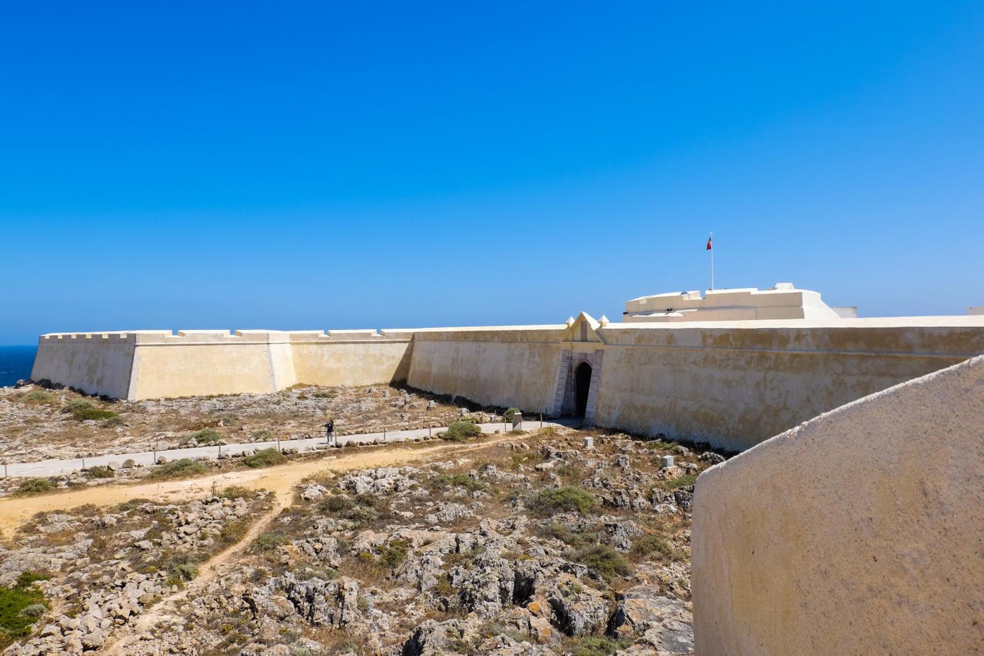 Villa Back Loop Sagres Ngoại thất bức ảnh
