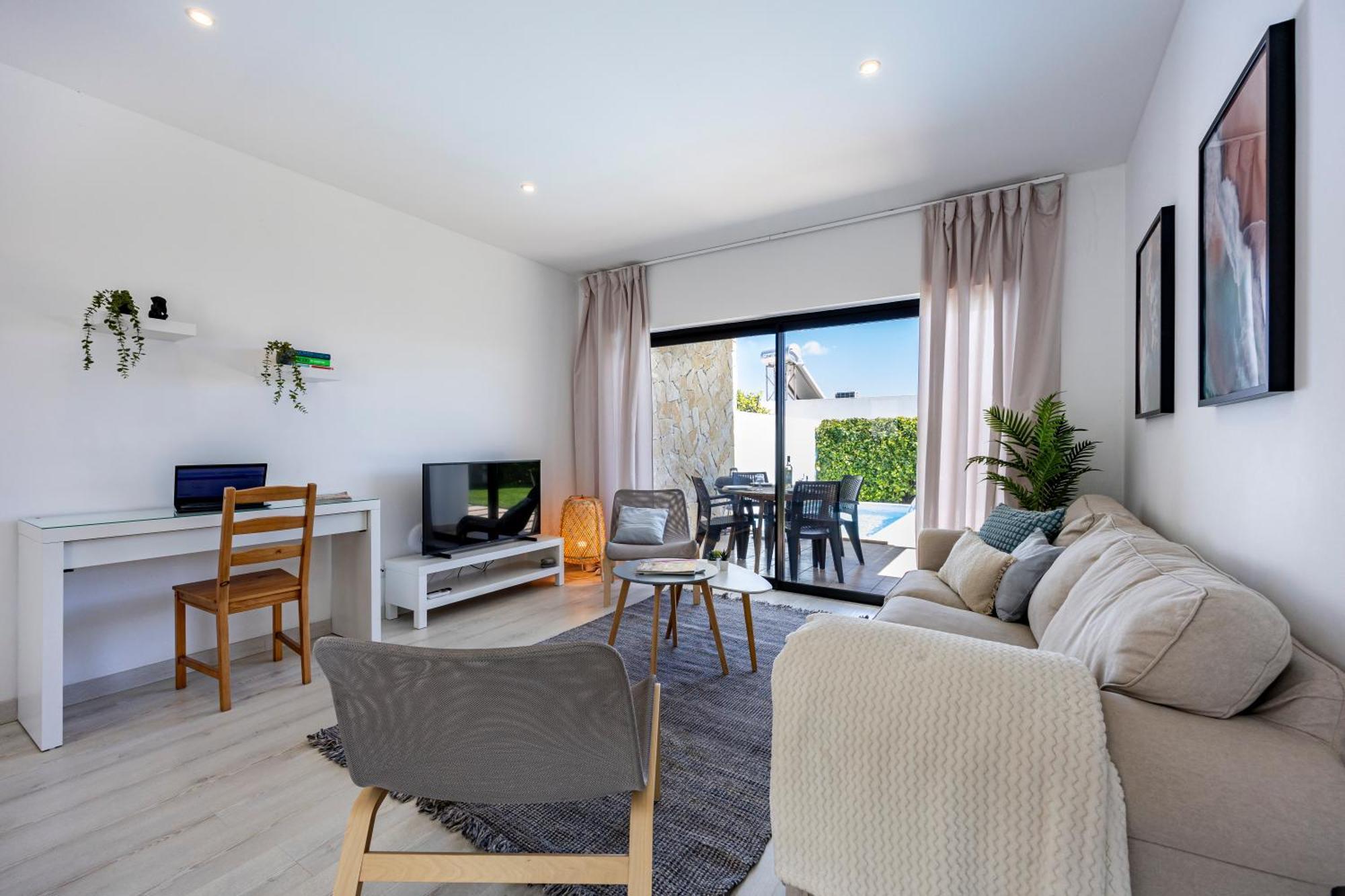 Villa Back Loop Sagres Ngoại thất bức ảnh