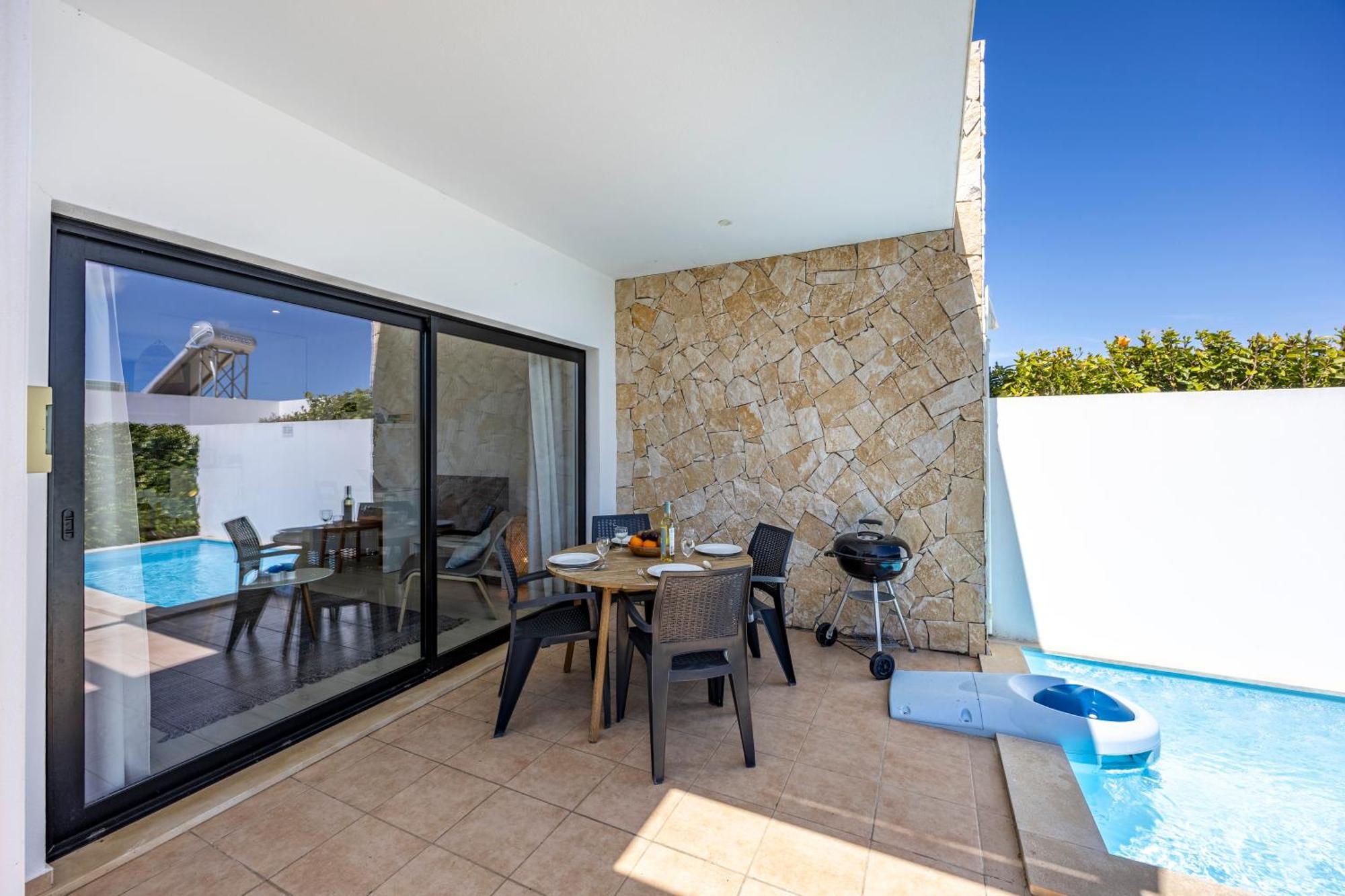 Villa Back Loop Sagres Ngoại thất bức ảnh