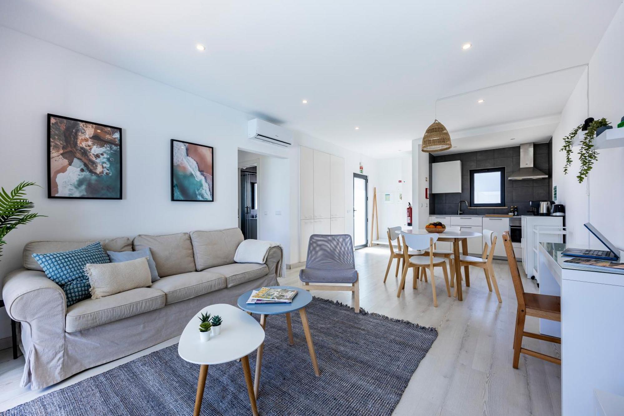 Villa Back Loop Sagres Ngoại thất bức ảnh