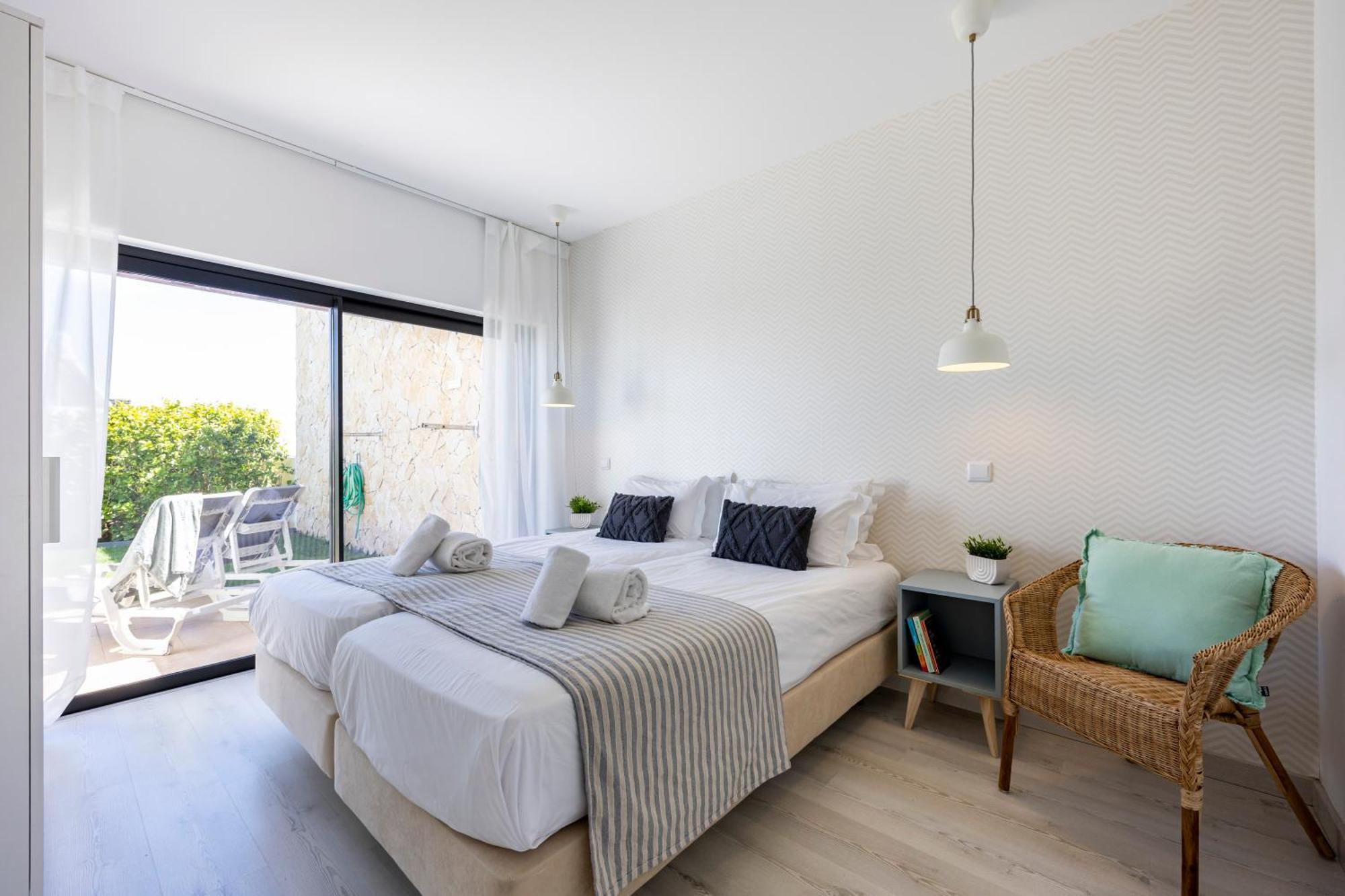 Villa Back Loop Sagres Ngoại thất bức ảnh