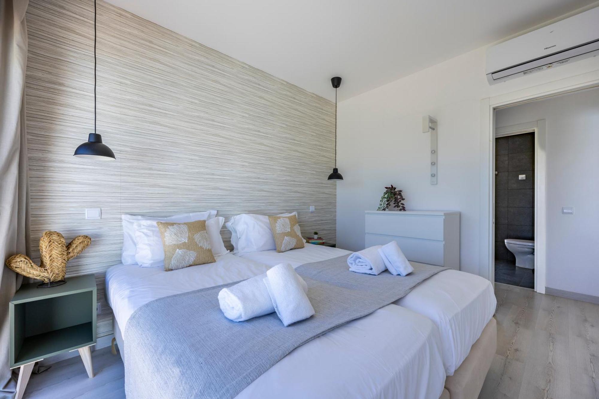 Villa Back Loop Sagres Ngoại thất bức ảnh