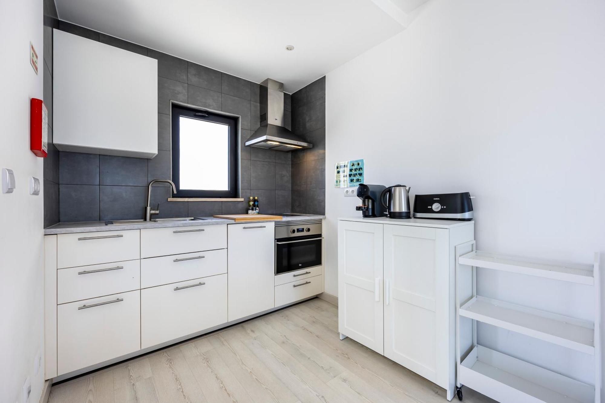 Villa Back Loop Sagres Ngoại thất bức ảnh