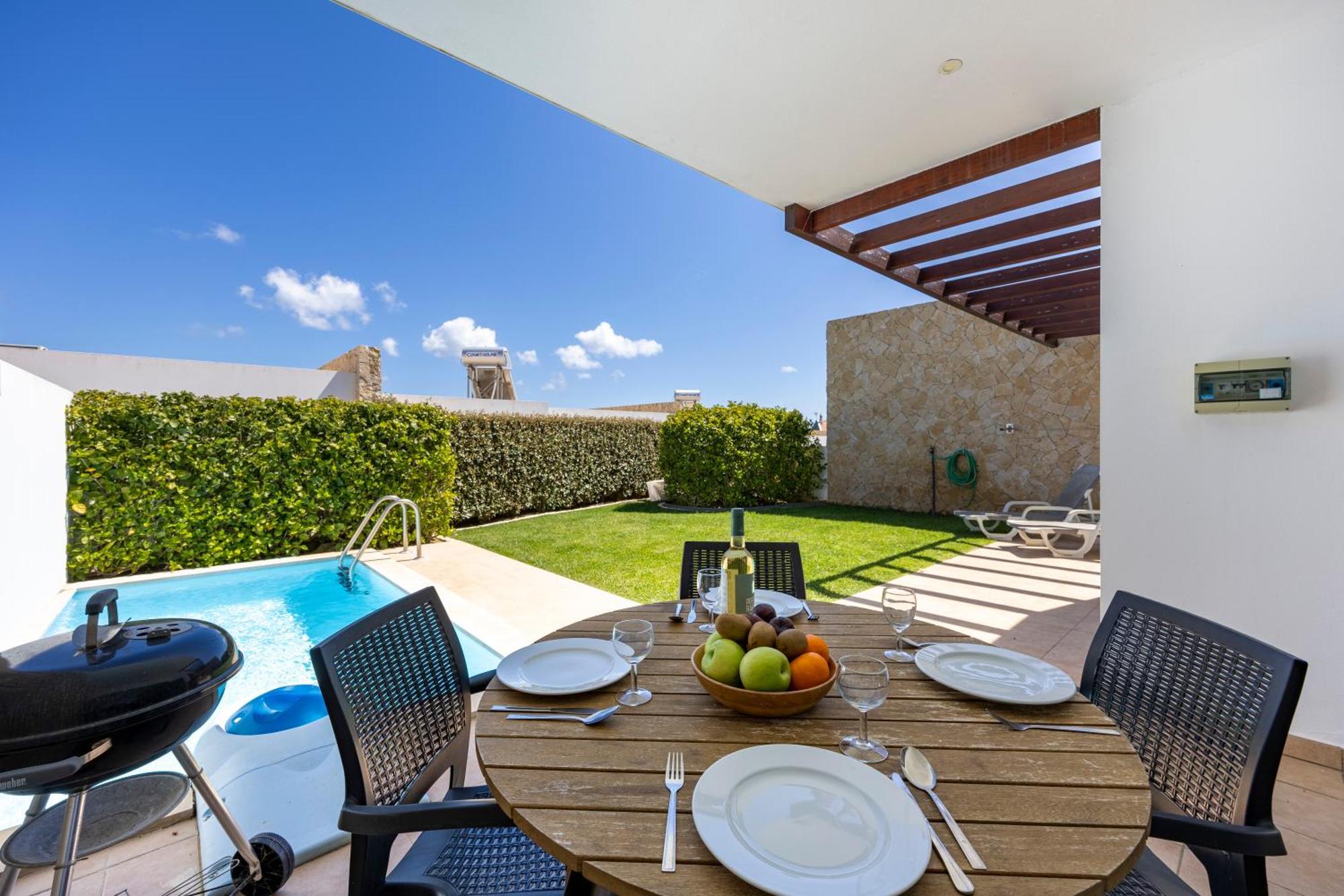 Villa Back Loop Sagres Ngoại thất bức ảnh
