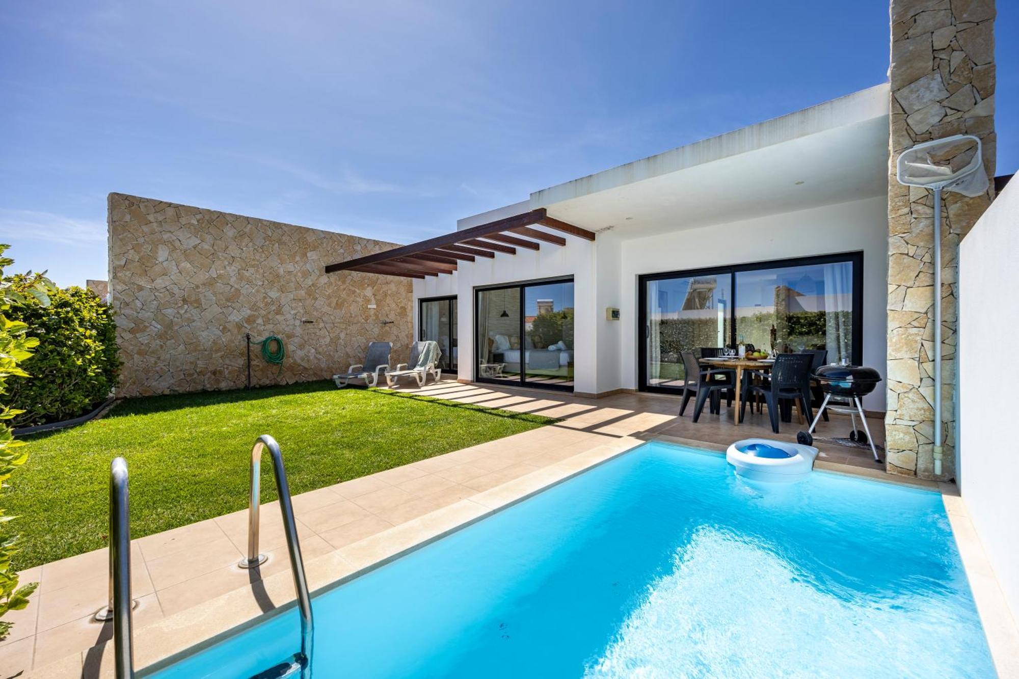 Villa Back Loop Sagres Ngoại thất bức ảnh