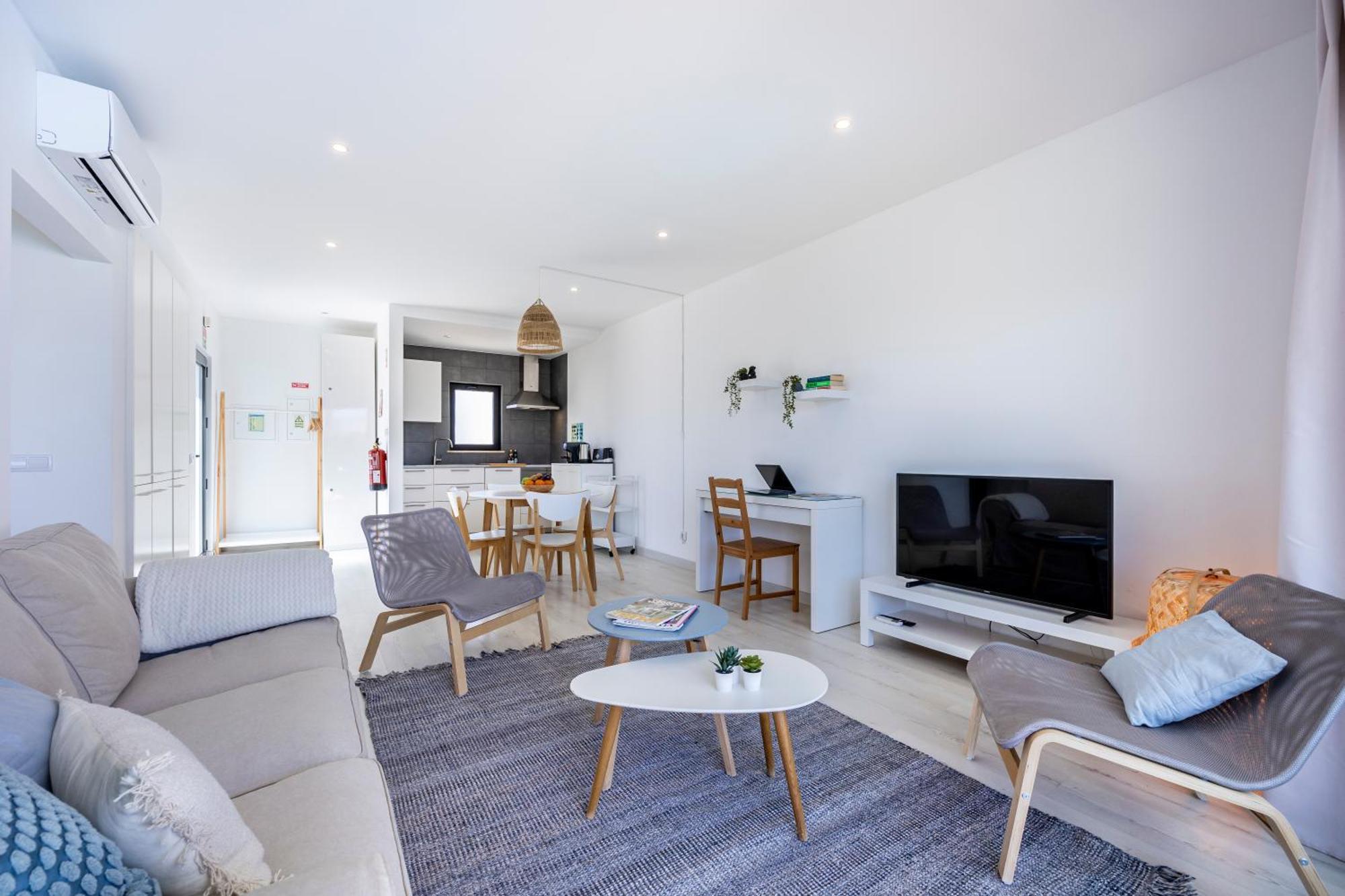 Villa Back Loop Sagres Ngoại thất bức ảnh