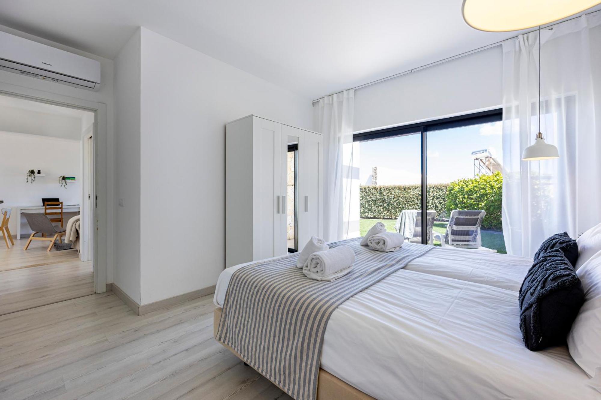 Villa Back Loop Sagres Ngoại thất bức ảnh
