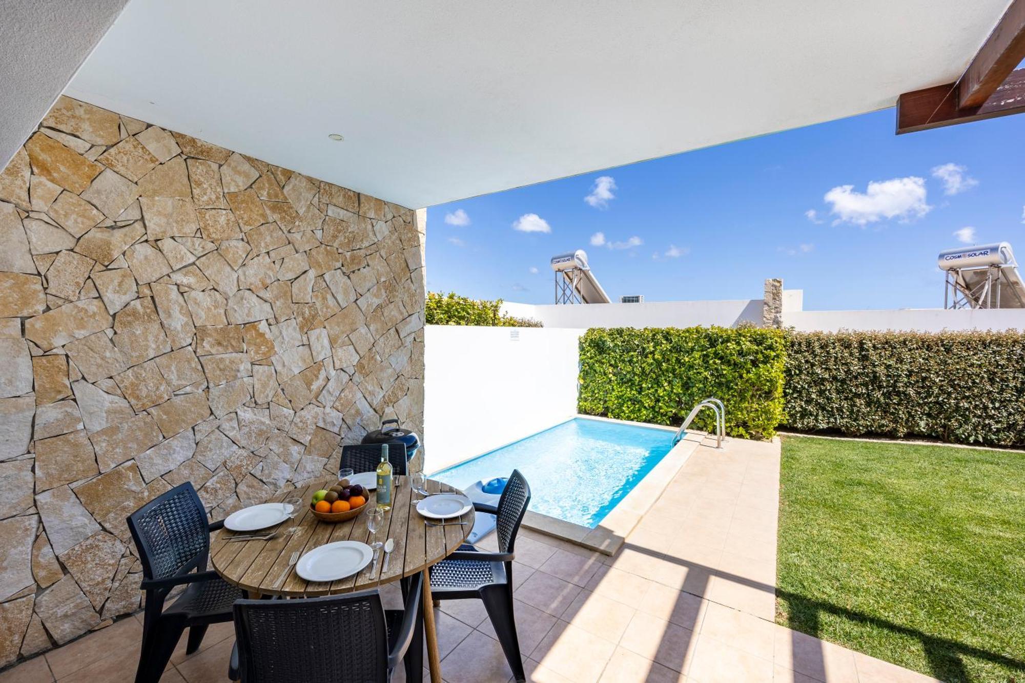 Villa Back Loop Sagres Ngoại thất bức ảnh