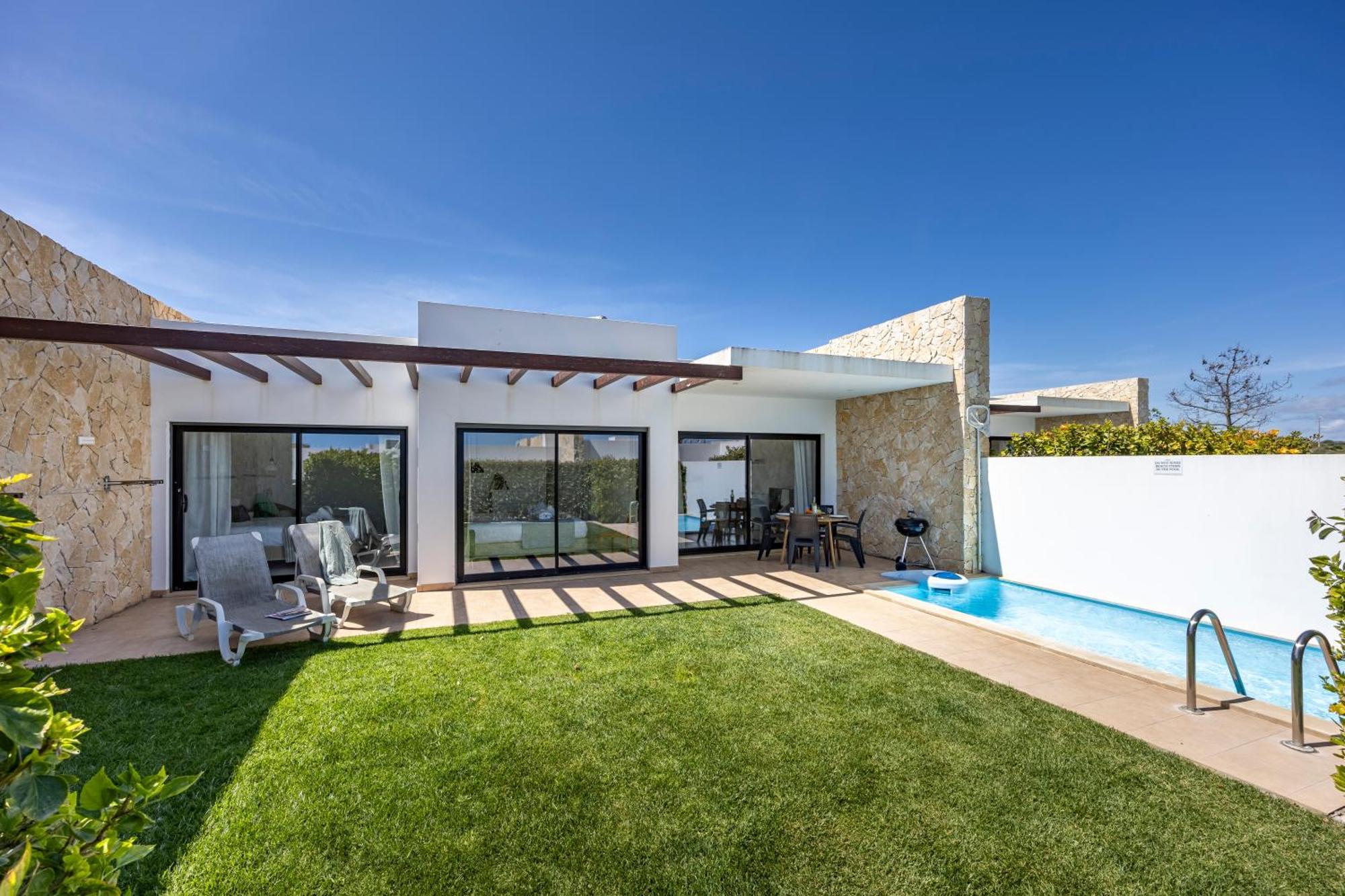 Villa Back Loop Sagres Ngoại thất bức ảnh